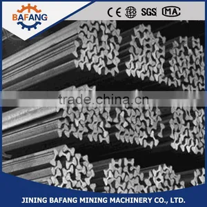 Mining High Strength Scrape Steel D15 Type Scraper Conveyor Accessories thumbnail-3