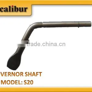 5HP Gasoline Engine Spare Parts- GOVERNOR SHAFT Model S20 thumbnail-1