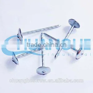Metal Wall Insulation Nails thumbnail-3