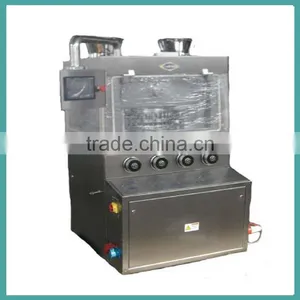 ZP35b Rotary Tablet Pill Press Machine, Pill Presser Machine in Hot Sale thumbnail-1