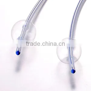 All Silicone Foley Catheter thumbnail-2