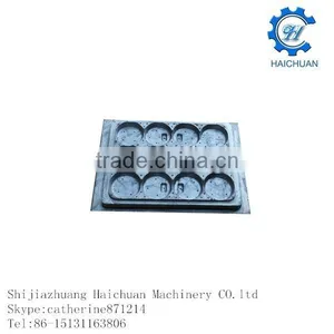 Customized Paper Egg Tray Moulds thumbnail-4