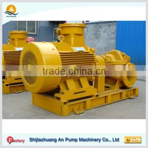 8 Inch Farm Irrigation Pump thumbnail-2