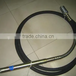 Concrete Vibrator Shaft thumbnail-2