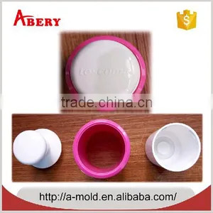 Plastic Injection Parts Mold Molding Manufacturing thumbnail-1