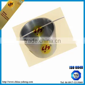 Molybdenum Crucible the Best Prices Come From China Manufactory thumbnail-6