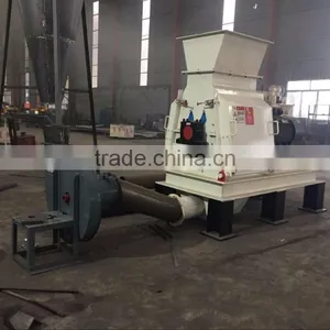Best Quality 55kw Wood Chips Hammer Mill CE Best Price thumbnail-1