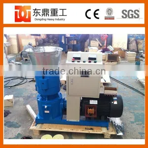 Multi-funaction Feed Pellet Machine/Wood Pellet Machine With Best Sell and Service thumbnail-2