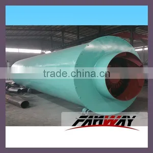 Factory Price Rice Dryer Machine/rotary Dryer Price thumbnail-2