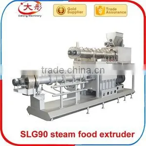 Facotry Offering Automatic Nutrition Rice Making Machine / Artificial Rice Production Line thumbnail-4
