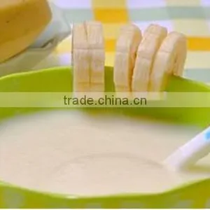 Made in Jinan China High Quality Extruded Instant Nutrition Powder thumbnail-5