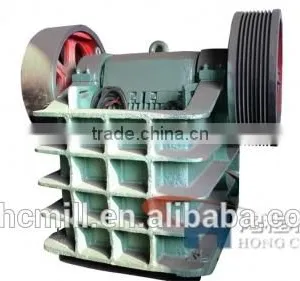 PE500*700 Jaw Crusher for Mining and Construction thumbnail-2