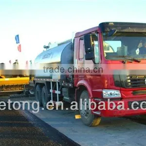 Semi-automatic Truck Transport Service thumbnail-1