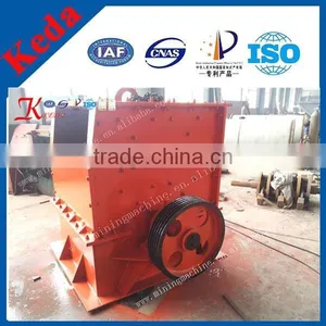 China Manufacture Mining Stone Crusher thumbnail-1