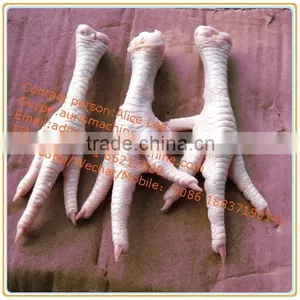 Hot Selling Small Model Stainless Steel Chicken Feet Skin Peeling Machine on Promotion thumbnail-2