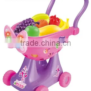 Ice Cream Toy, Ice Cream Maker Toy, Pretend Play Food Set thumbnail-6
