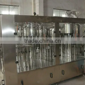 Juice Production Line thumbnail-1
