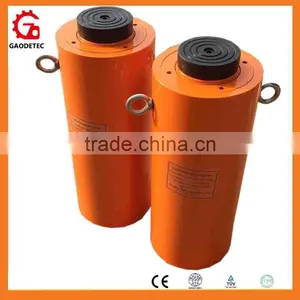 100ton Hydraulic Cylinders With Pump thumbnail-2