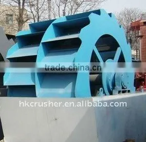 2013 Hot Sale Sand Washing Machine thumbnail-1