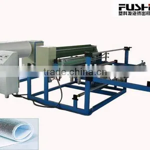 EPE Foam Sheet Laminating Machine(FS-FM) thumbnail-1
