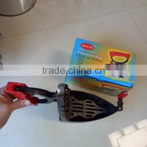 768 Charcoal Iron Made in China thumbnail-2