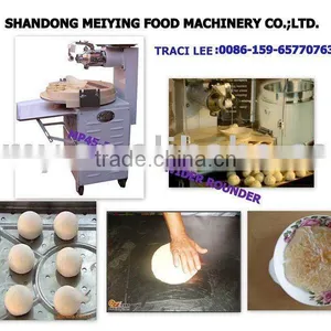 Home Use Dough Rounder Automatic Dough Ball Divider Rounder thumbnail-1