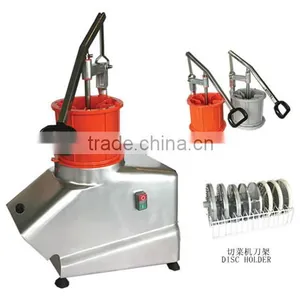 Best Quality 500# Vegetable Cutter thumbnail-1