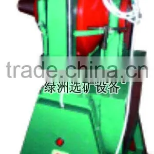 2011 Hot Selling Lab Ball Mill From Oasis (manufacturer) thumbnail-1