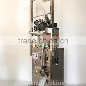 Automatic Coffee Sachet Bag Filling and Packing Machine With Date Printer thumbnail-2
