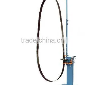 MB-160 Semi-automatic Tooth Setter/adjuster for Sawmill Machine thumbnail-1