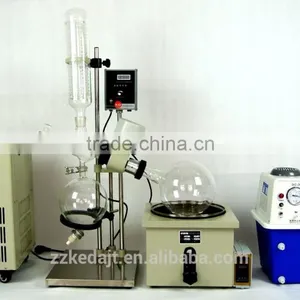 Rotary Evaporator China thumbnail-3