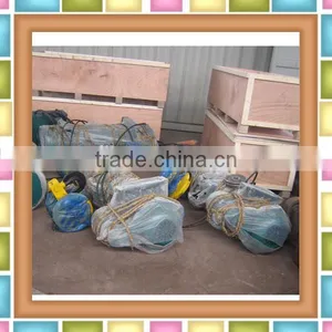Quarry Stone Crusher, Limestone Jaw Crusher Marble Stone Crushing Machine thumbnail-2
