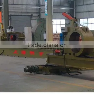 Carbon Steel,alloy Steel Elbow Hot Forming Machine thumbnail-2