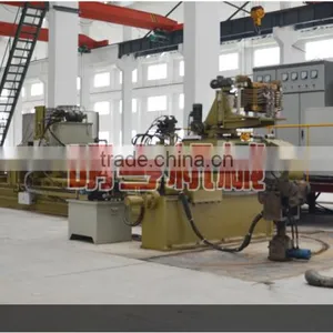 Induction Elbow and Pipe Bending Machines thumbnail-6