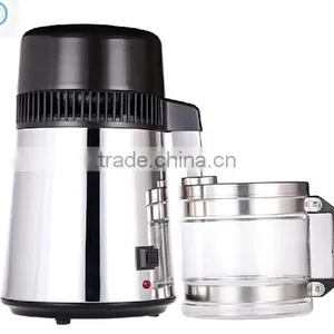 Bluestone Stainless Steel Distilled Water Machine thumbnail-1