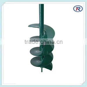 China Good Quality Lowes Post Hole Digger thumbnail-2