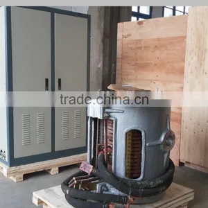 Metal Casting Machine Price thumbnail-6
