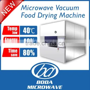Batch Type Vacuum Food Drying Machine Assessed Supplier thumbnail-1