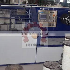 Pp Cotton Yarn Twisting Textile Ring Bobbin Winding Machine thumbnail-3