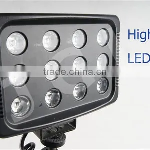 China Factory Led Portable Explosion Proof Searchinglights Model RLS-9936 thumbnail-3