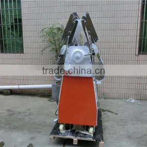 Food Pastry Pizza Bread Cookie Dough Sheeter for Pastry Used(LSP520A) thumbnail-2
