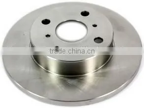 Hot Sales Brake Plate Brake Disc Rotors OEM:34211156668 thumbnail-1