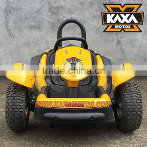 200W Electric Dune Buggy Kids thumbnail-2