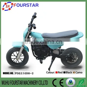 Hot Sale Cheap 24V Electric Bike for Kids thumbnail-3