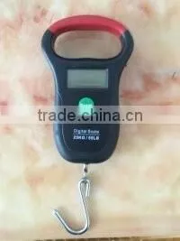 Digital Waterproof Fishing Scale thumbnail-1