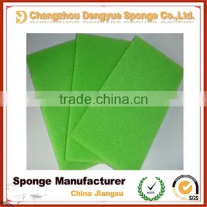 Hot Sale Colorful Sponge Open-celled Breathable Air Filter Foam/sponge thumbnail-2