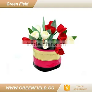 Canvas Grow Bag Color Custom Flower Pot thumbnail-3