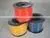 Colored Round/Square Brush Cutter Nylon Line Professional Grade thumbnail-1
