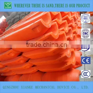 PE Floater for Dredger With High Wear Resistance thumbnail-6