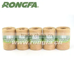 Small Roller Packing Vineyard Paper Twisted Rope thumbnail-1